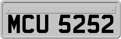 MCU5252