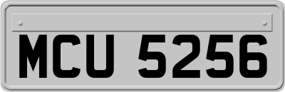 MCU5256
