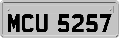 MCU5257