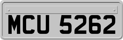 MCU5262