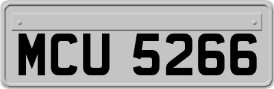 MCU5266
