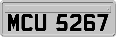 MCU5267