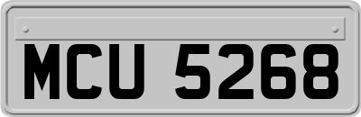 MCU5268