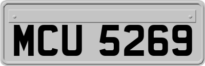 MCU5269