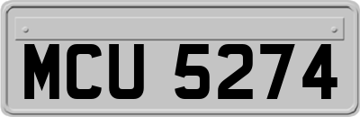 MCU5274
