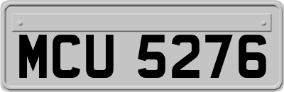 MCU5276