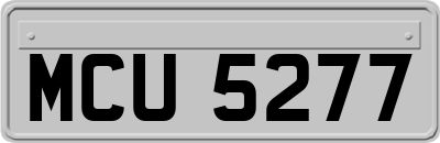 MCU5277