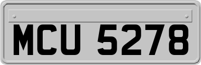 MCU5278