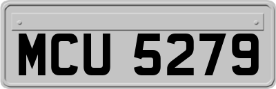 MCU5279