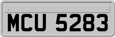 MCU5283