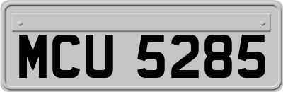 MCU5285
