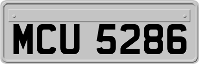 MCU5286