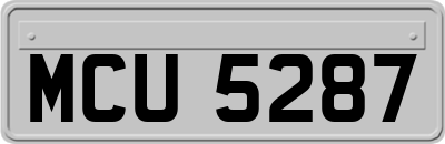 MCU5287