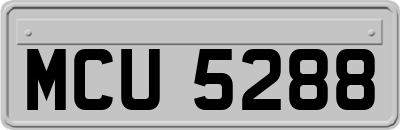 MCU5288