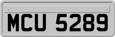 MCU5289
