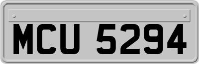 MCU5294