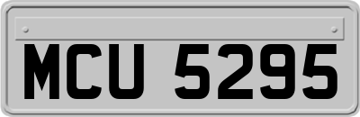 MCU5295