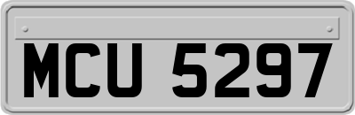 MCU5297