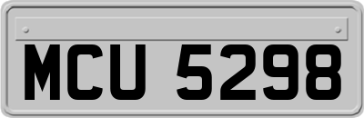 MCU5298