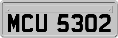 MCU5302