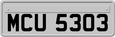 MCU5303