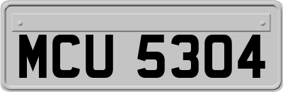 MCU5304