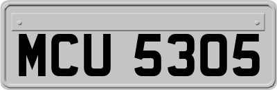 MCU5305