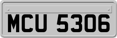 MCU5306