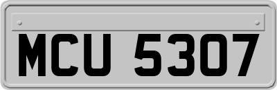 MCU5307