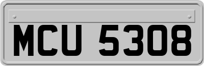 MCU5308