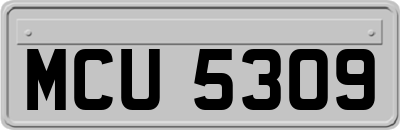 MCU5309