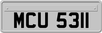 MCU5311
