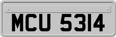 MCU5314