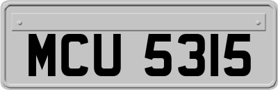 MCU5315