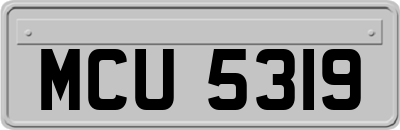 MCU5319