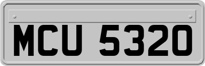 MCU5320