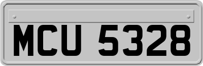 MCU5328