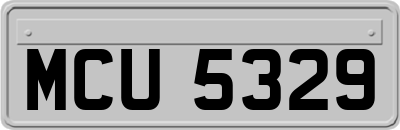MCU5329