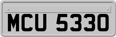 MCU5330