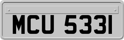 MCU5331