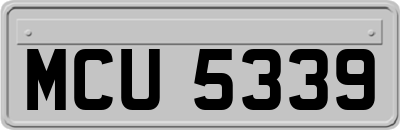 MCU5339