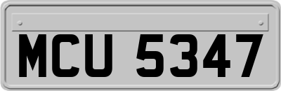 MCU5347