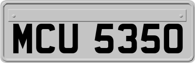 MCU5350