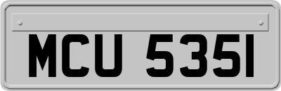 MCU5351