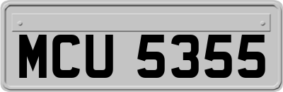 MCU5355