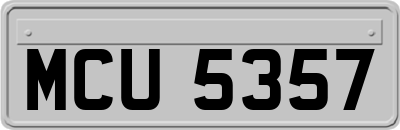 MCU5357