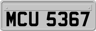 MCU5367
