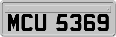 MCU5369