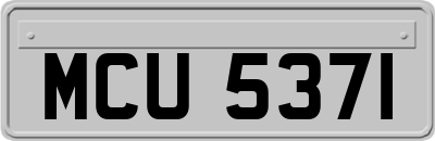 MCU5371
