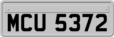 MCU5372